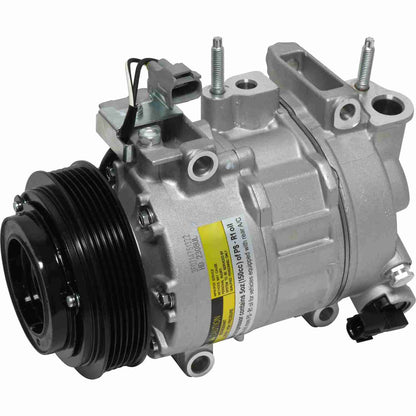 Universal Air Cond CO29121C