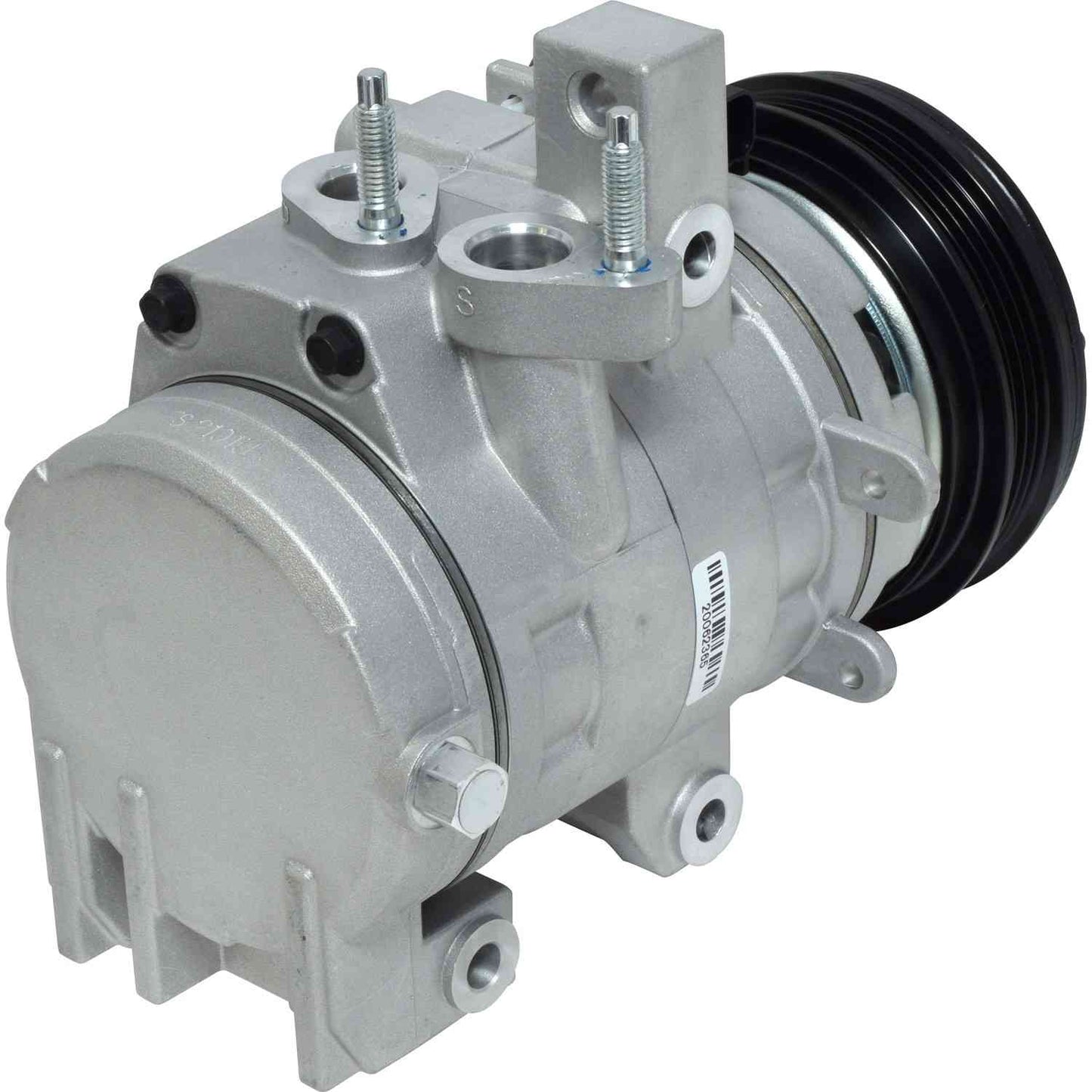 Universal Air Cond CO29122C