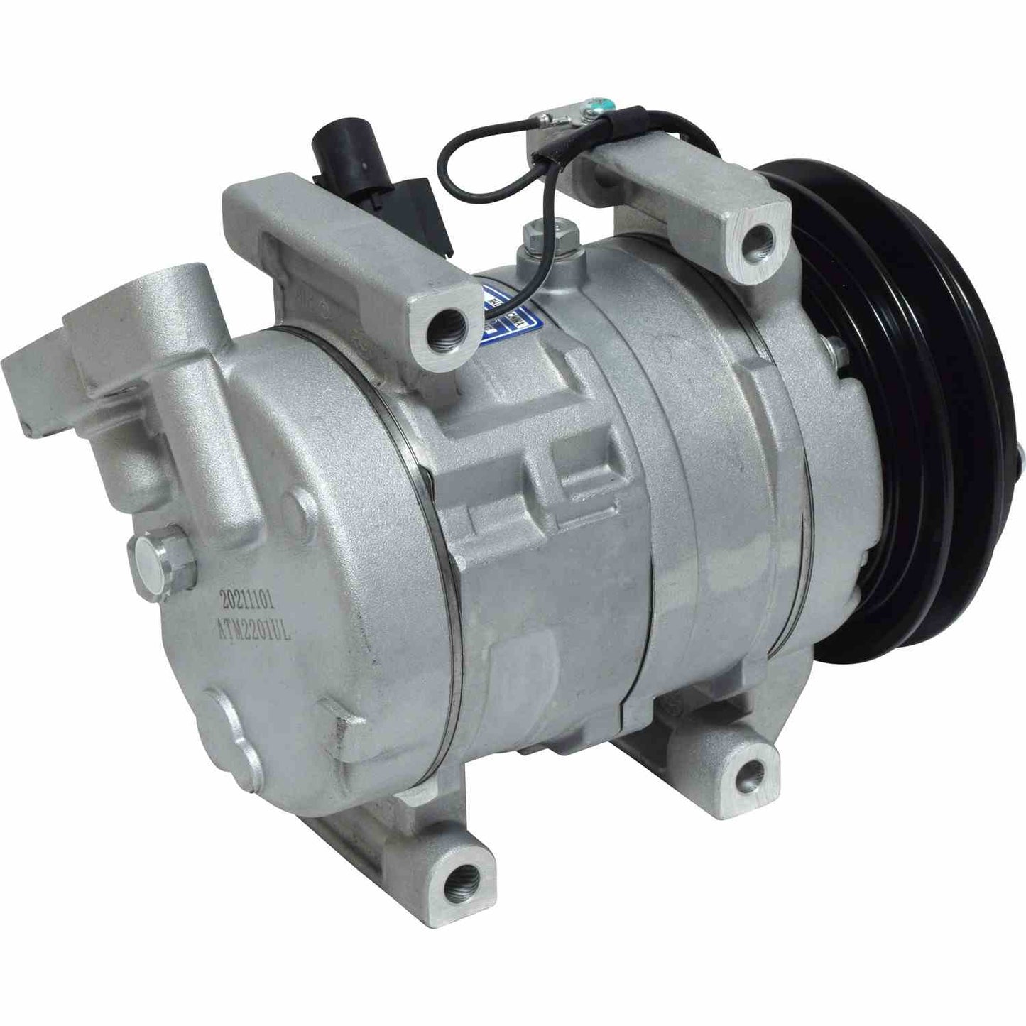 Universal Air Cond CO29124C