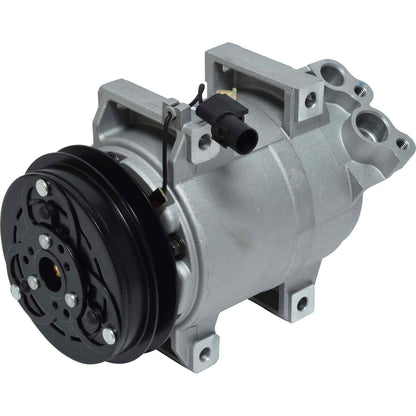 Universal Air Cond CO29124C