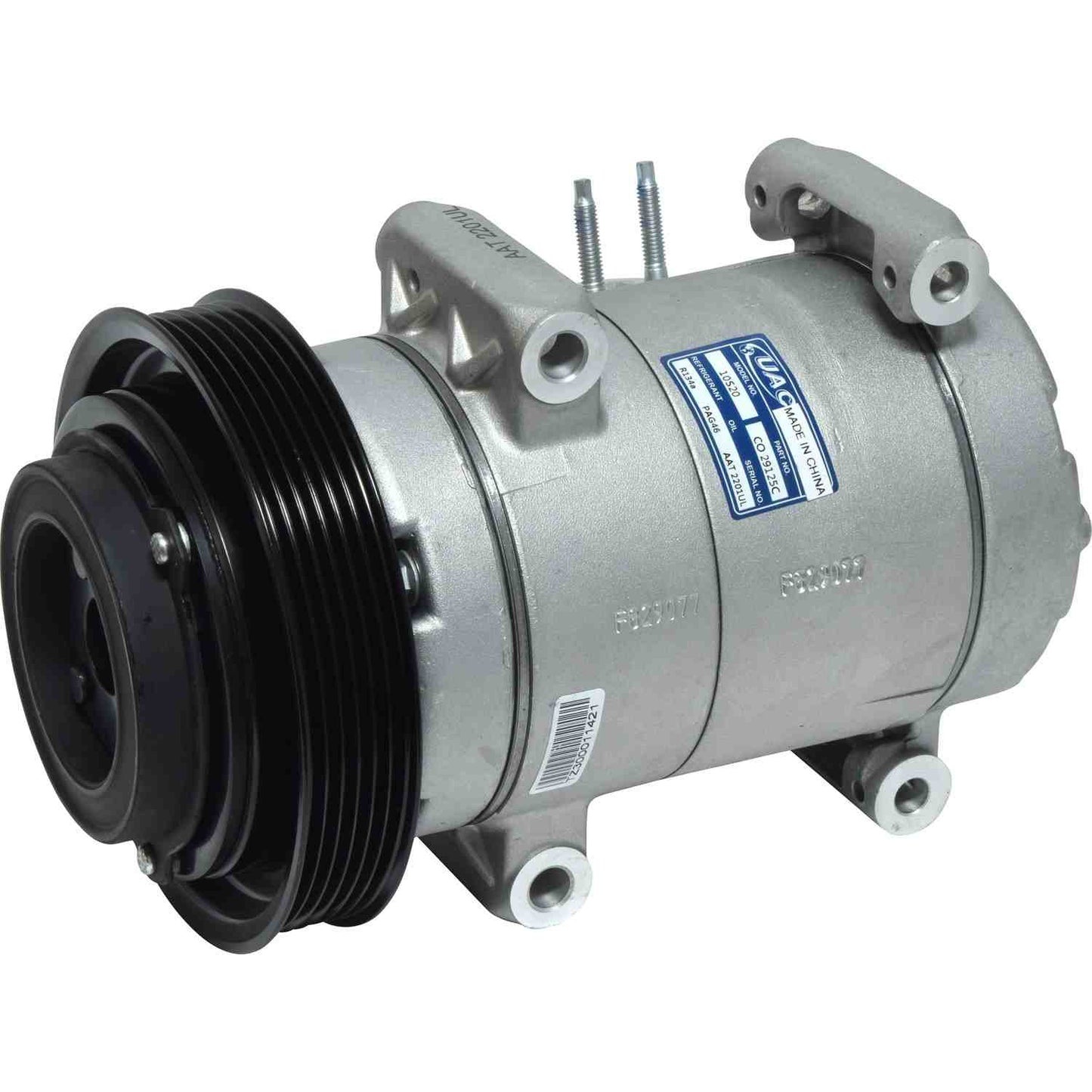 Universal Air Cond CO29125C