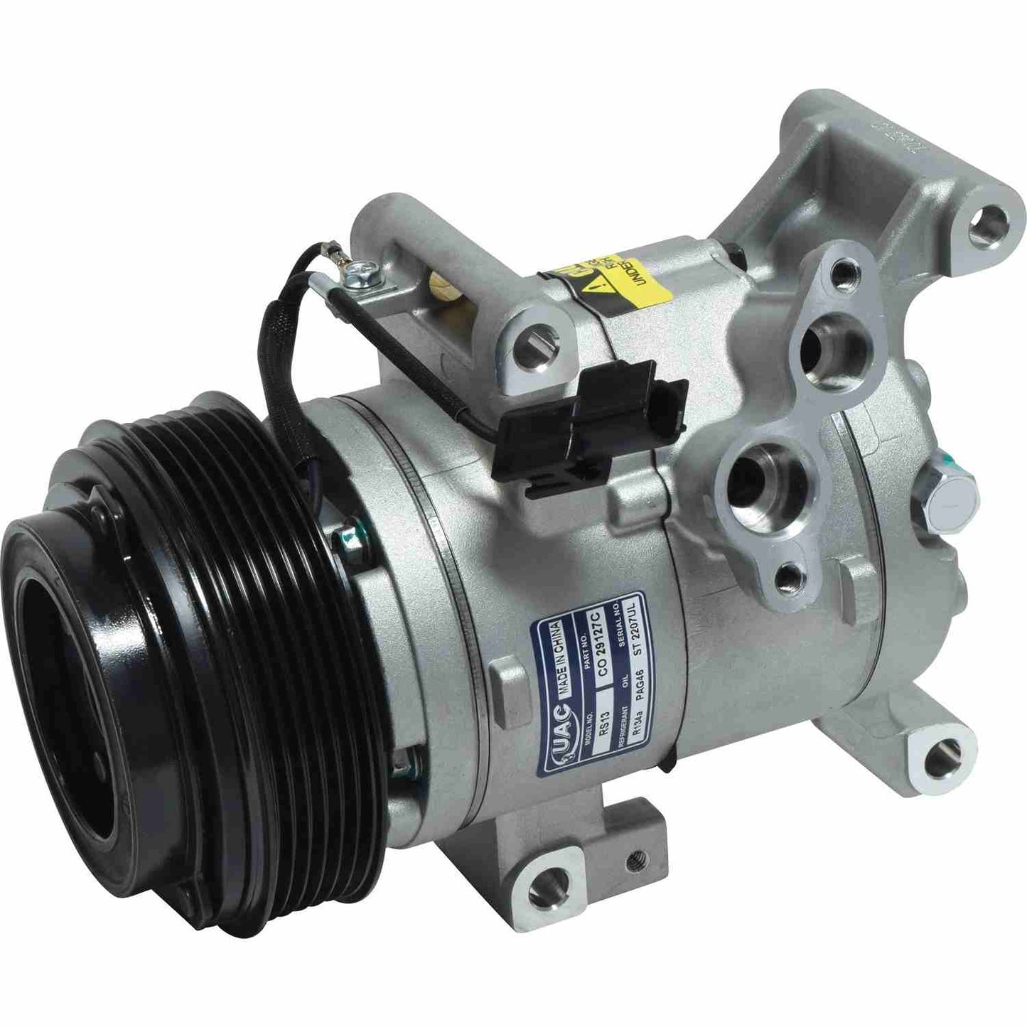 Universal Air Cond CO29127C