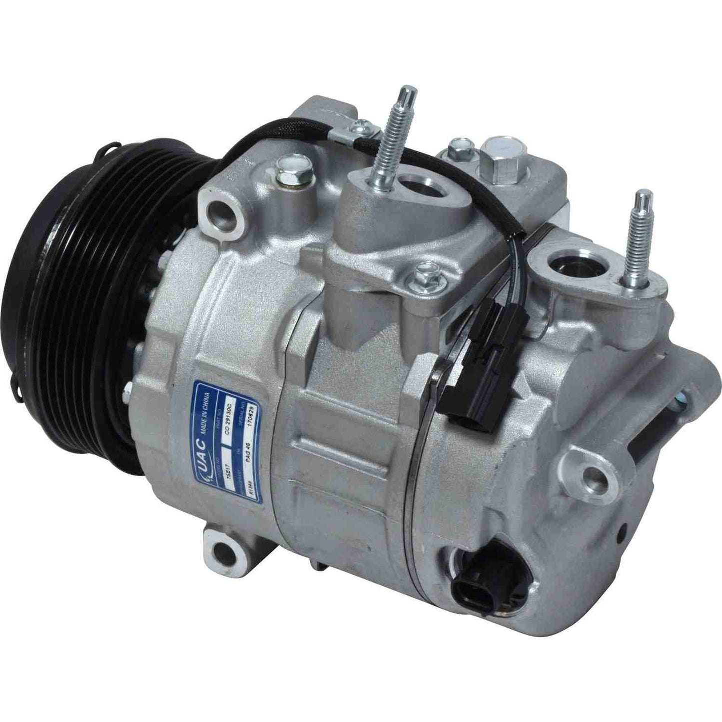 Universal Air Cond CO29130C