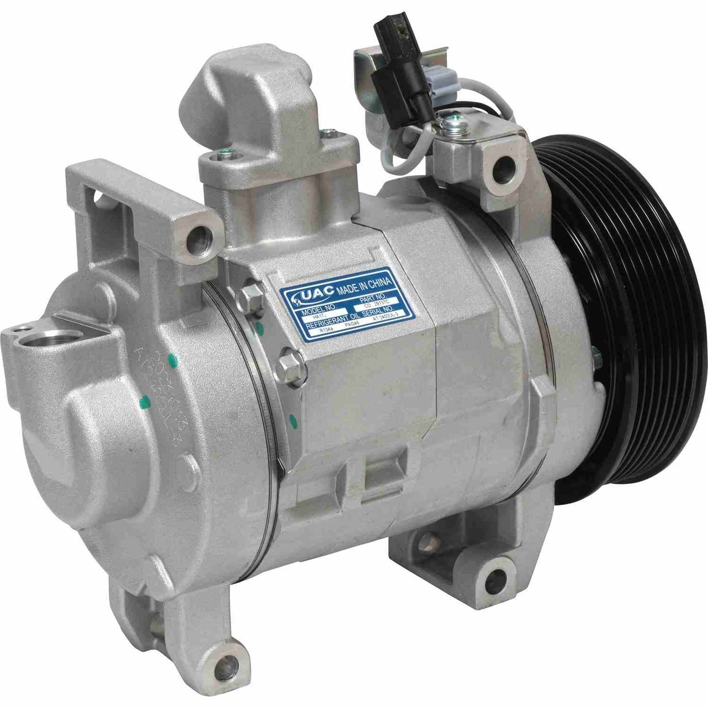 Universal Air Cond CO29137C