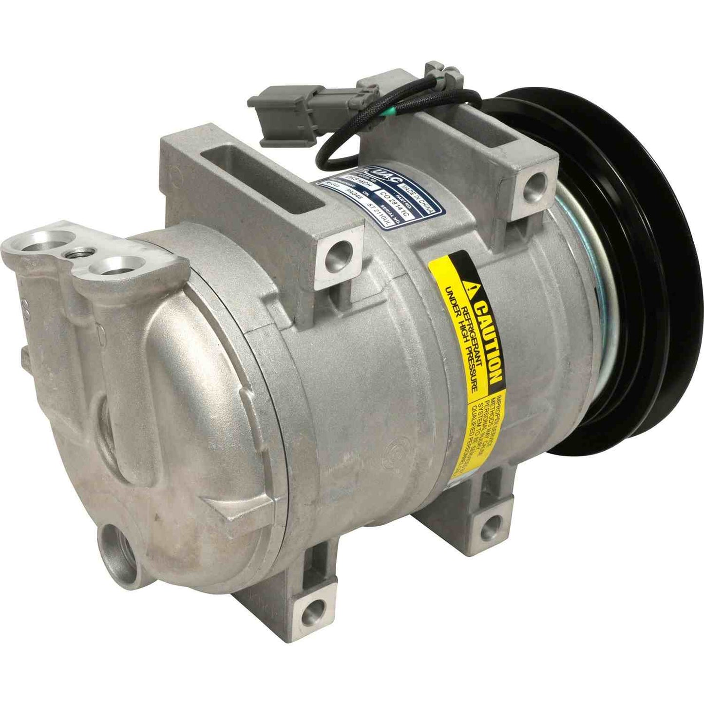 Universal Air Cond CO29141C