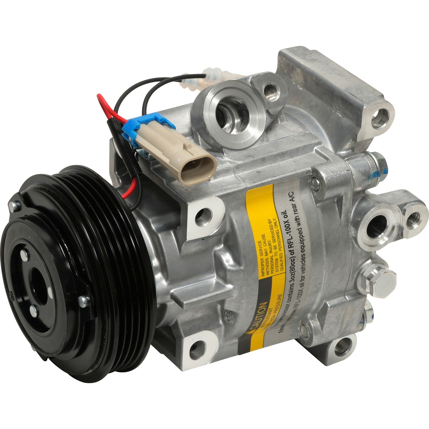 UAC CO29144C main image