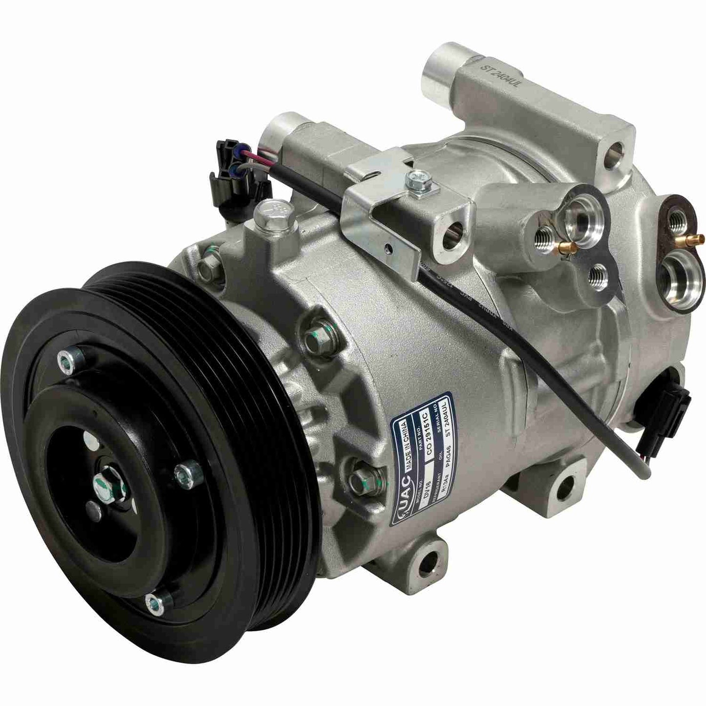 Universal Air Cond CO29151C