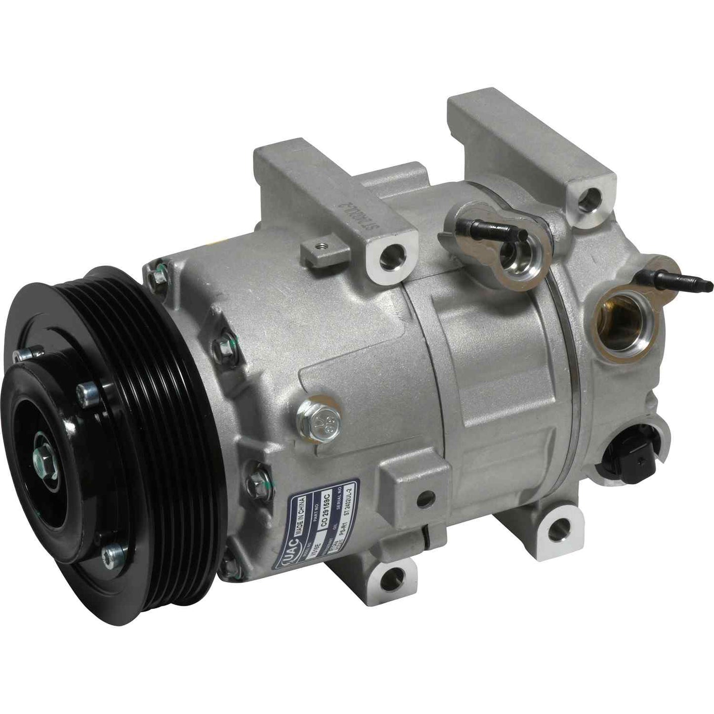 Universal Air Cond CO29159C