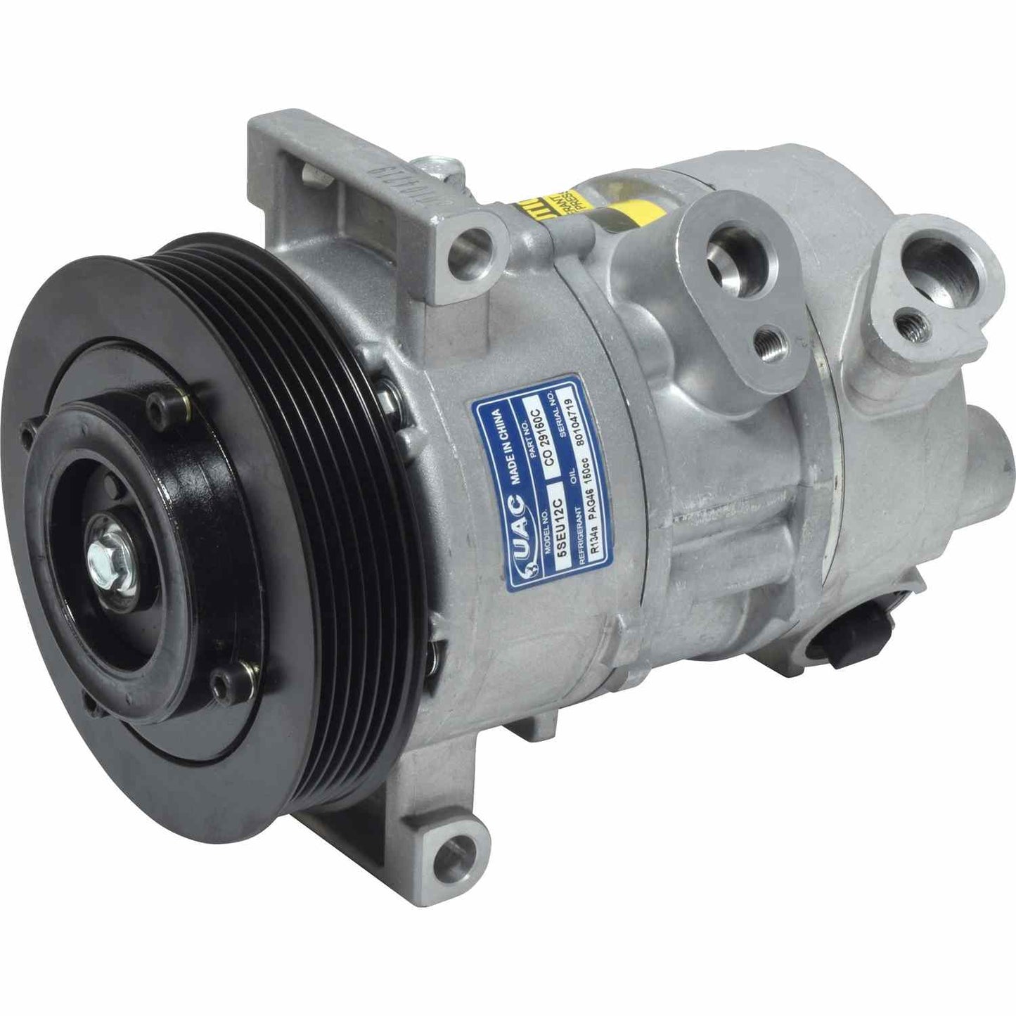 Universal Air Cond CO29160C