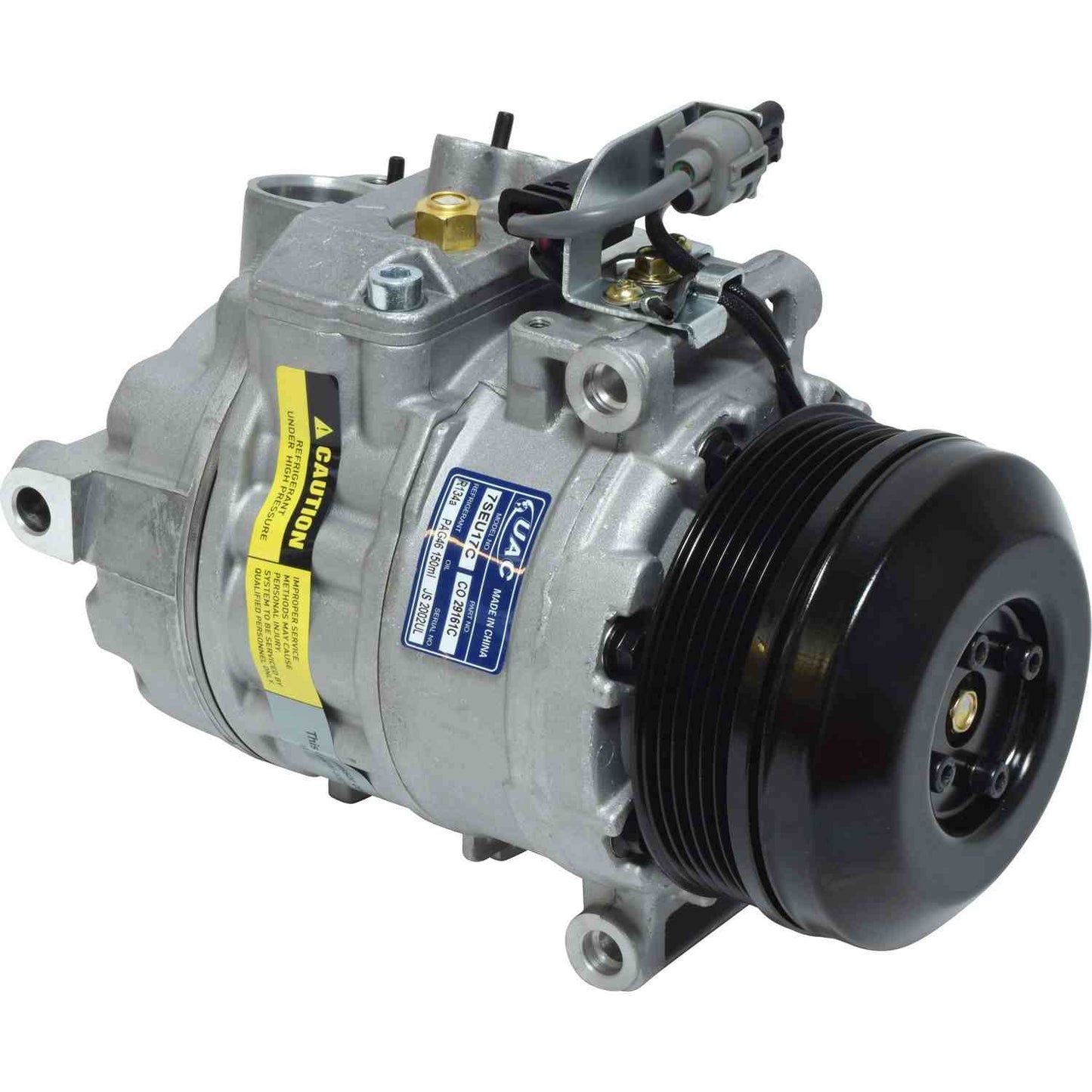 Universal Air Cond CO29161C