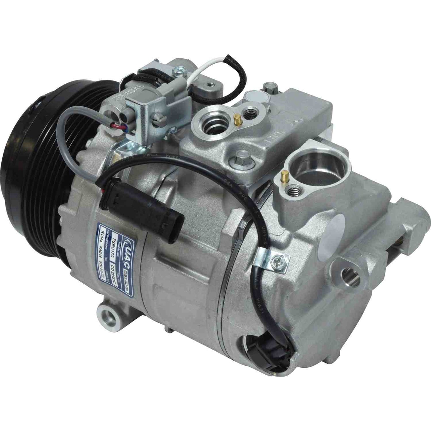 Universal Air Cond CO29161C