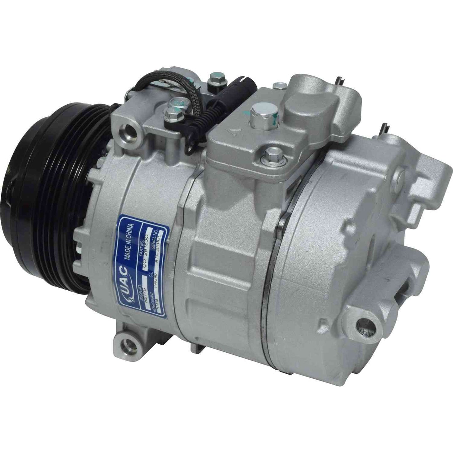 Universal Air Cond CO29163C