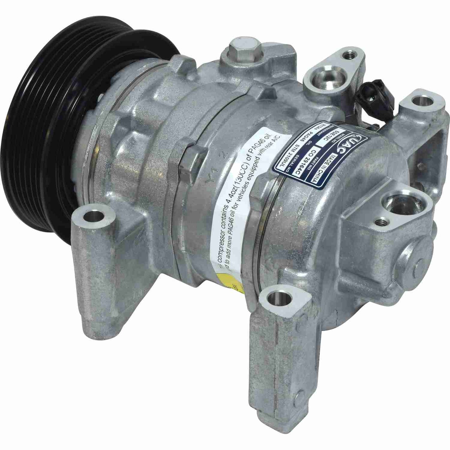 Universal Air Cond CO29164C