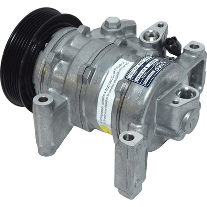 Universal Air Cond CO29164C