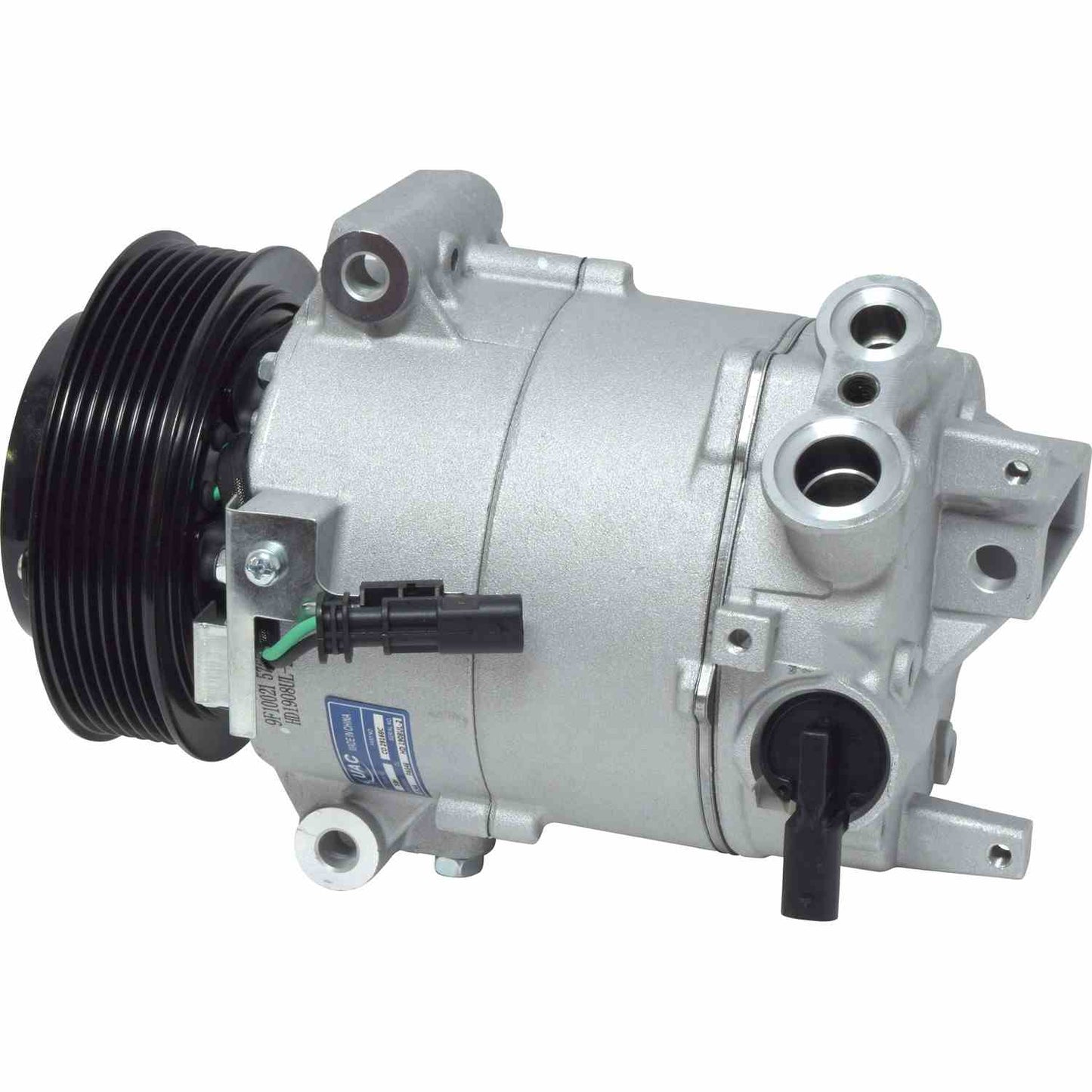 Universal Air Cond CO29168C