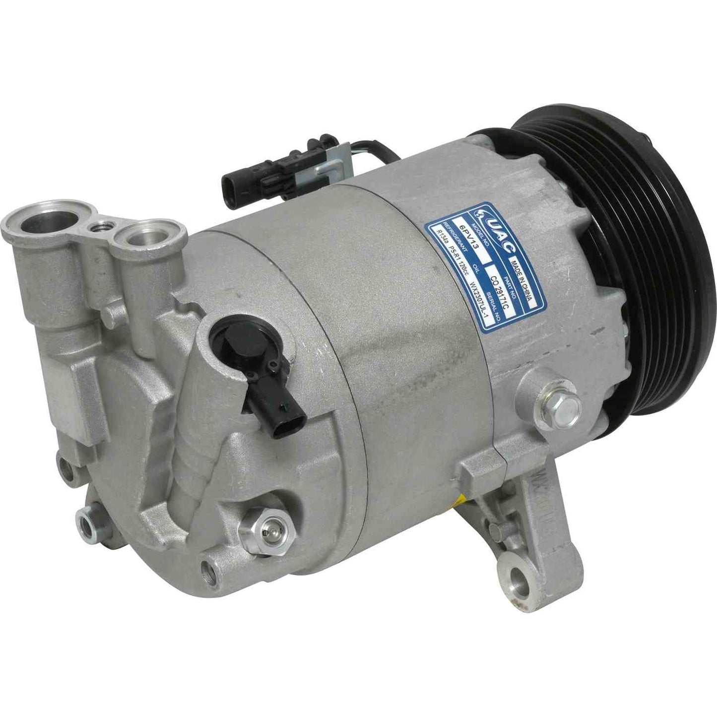 Universal Air Cond CO29171C