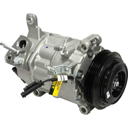 Universal Air Cond CO29172C