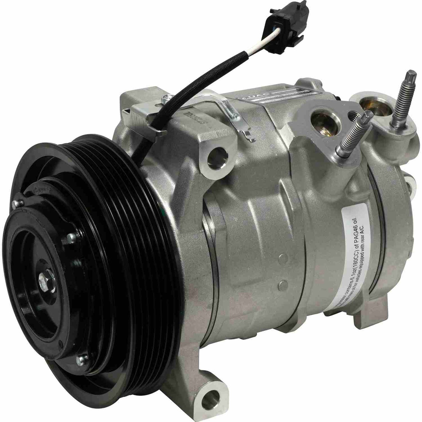Universal Air Cond CO29179C