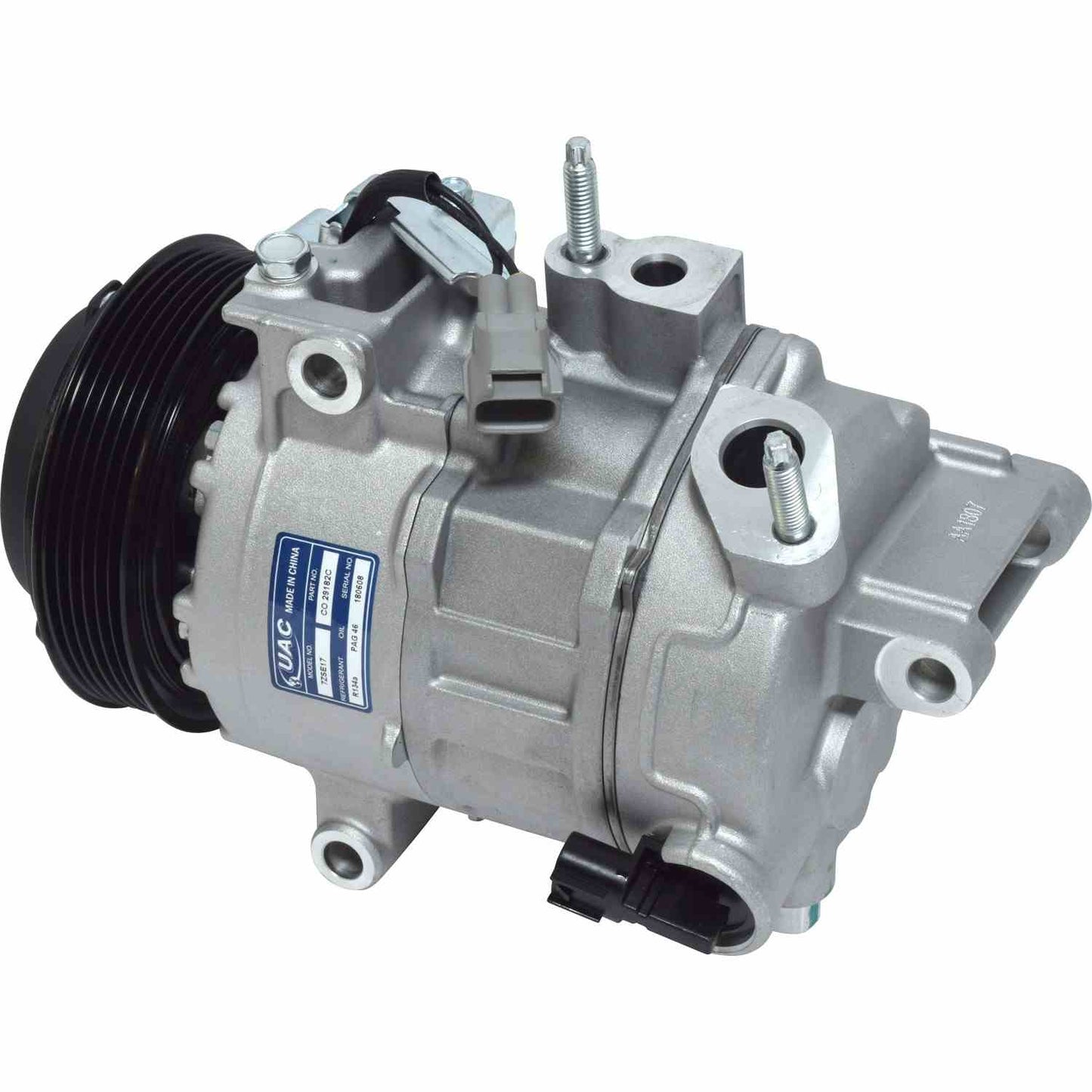 Universal Air Cond CO29182C
