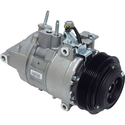 Universal Air Cond CO29182C