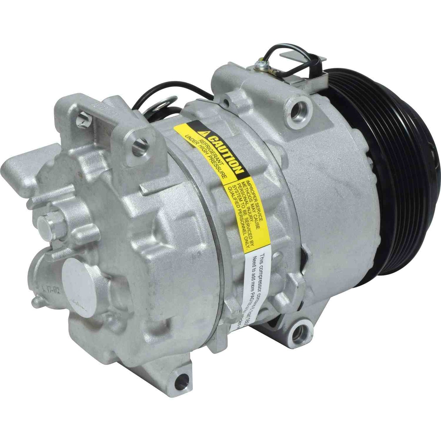 Universal Air Cond CO29184C