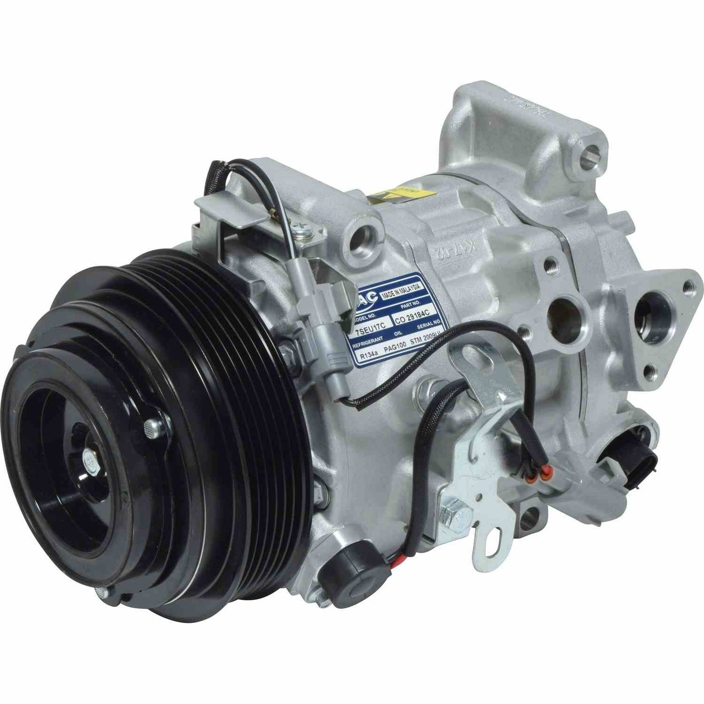 Universal Air Cond CO29184C