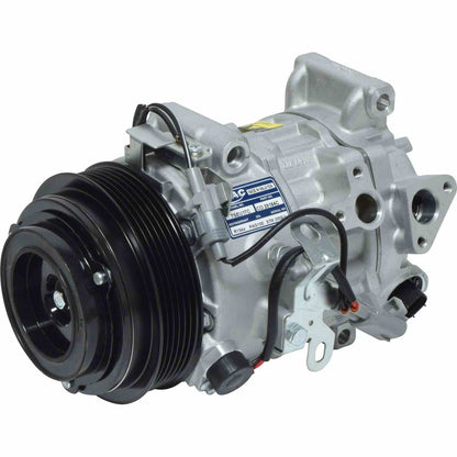 Universal Air Cond CO29184C