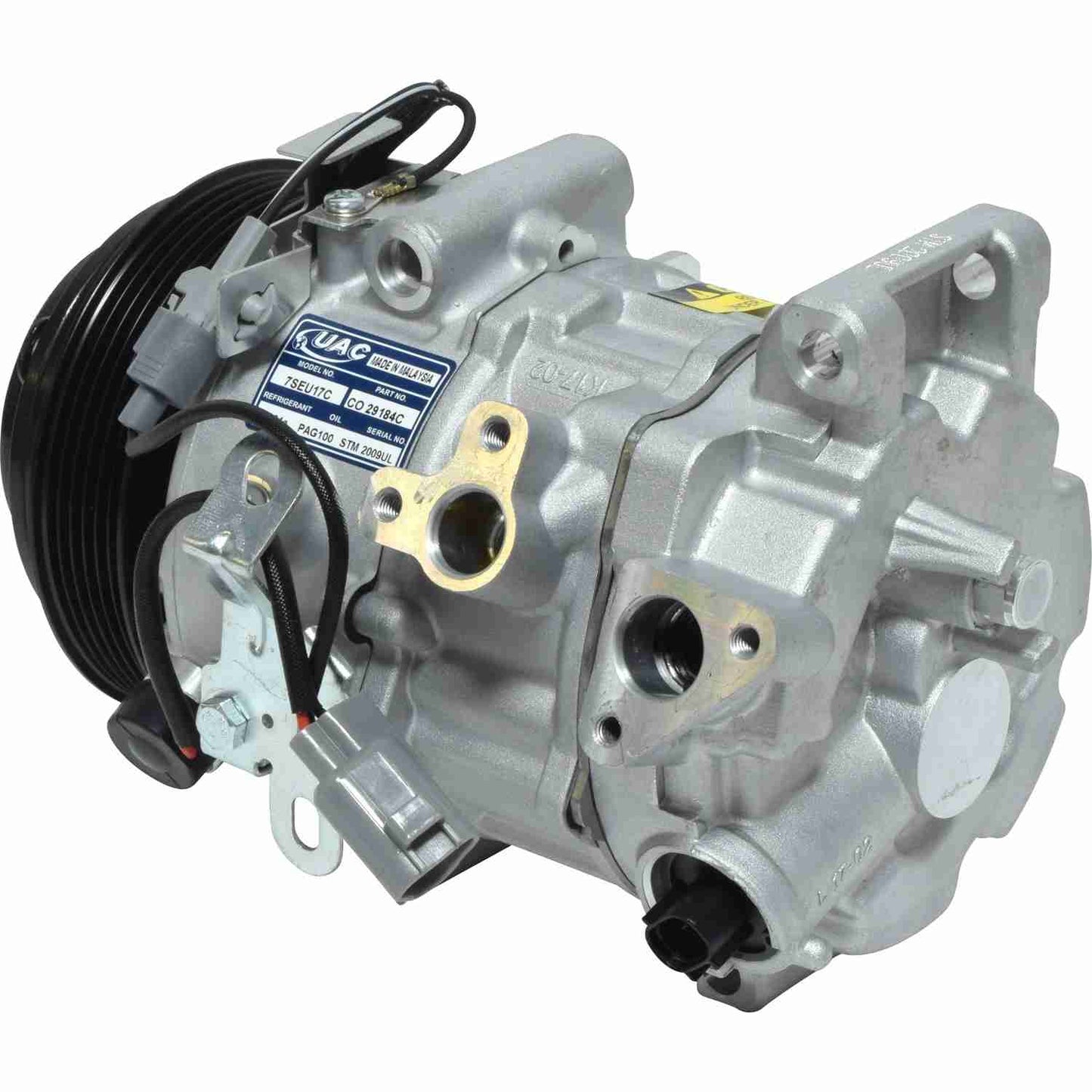 Universal Air Cond CO29184C