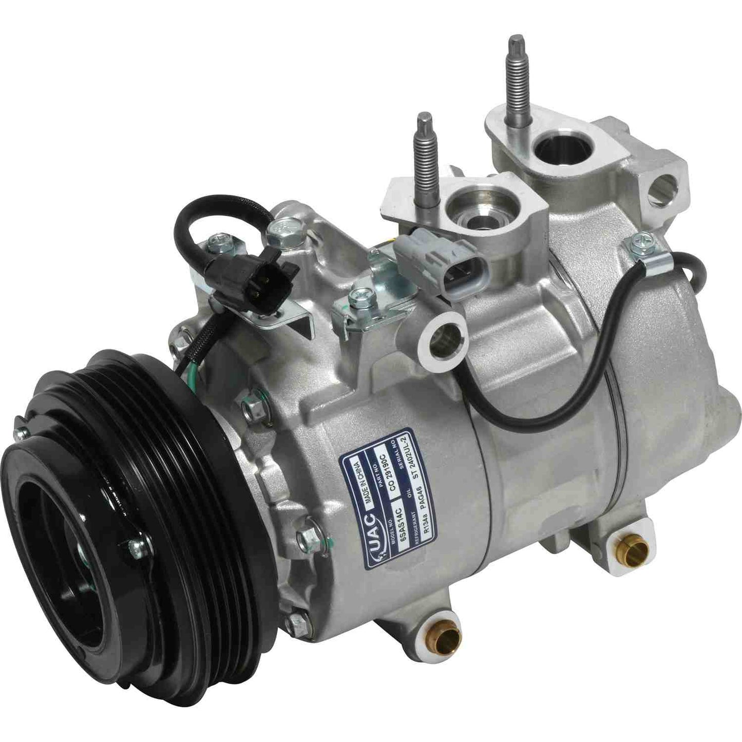Universal Air Cond CO29190C