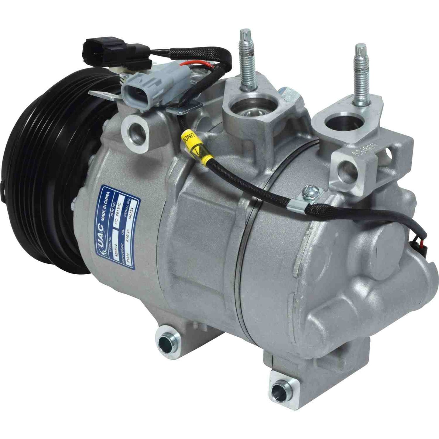 Universal Air Cond CO29190C