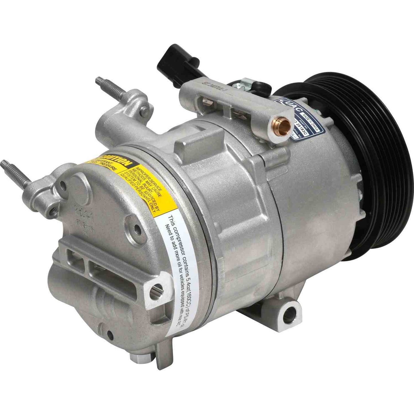 Universal Air Cond CO29193C