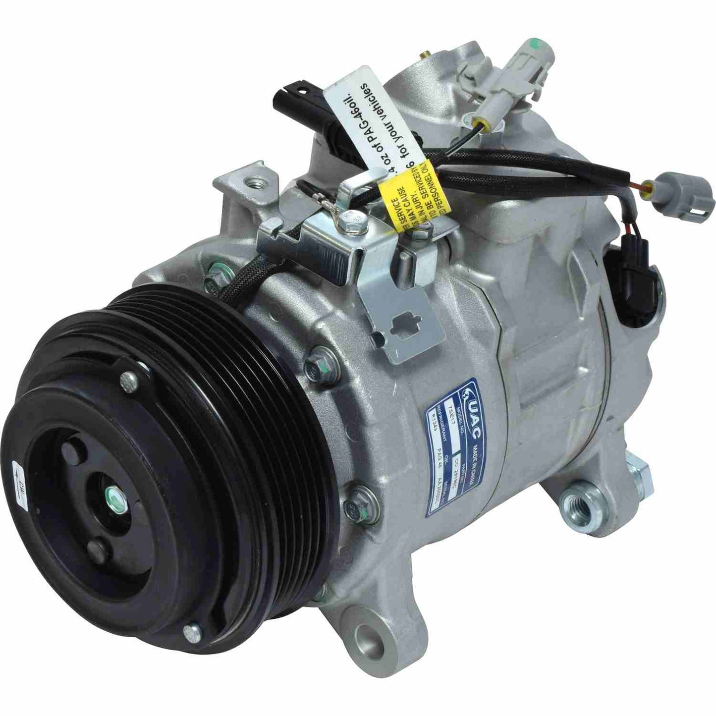 Universal Air Cond CO29196C