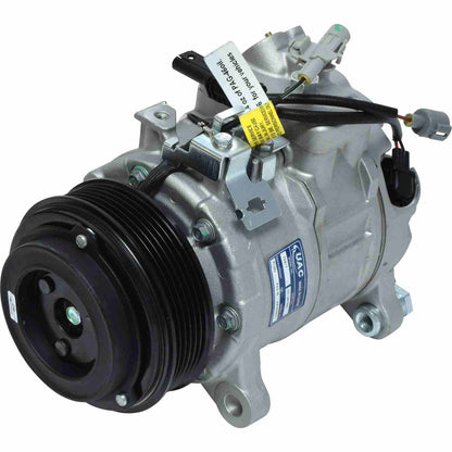Universal Air Cond CO29196C