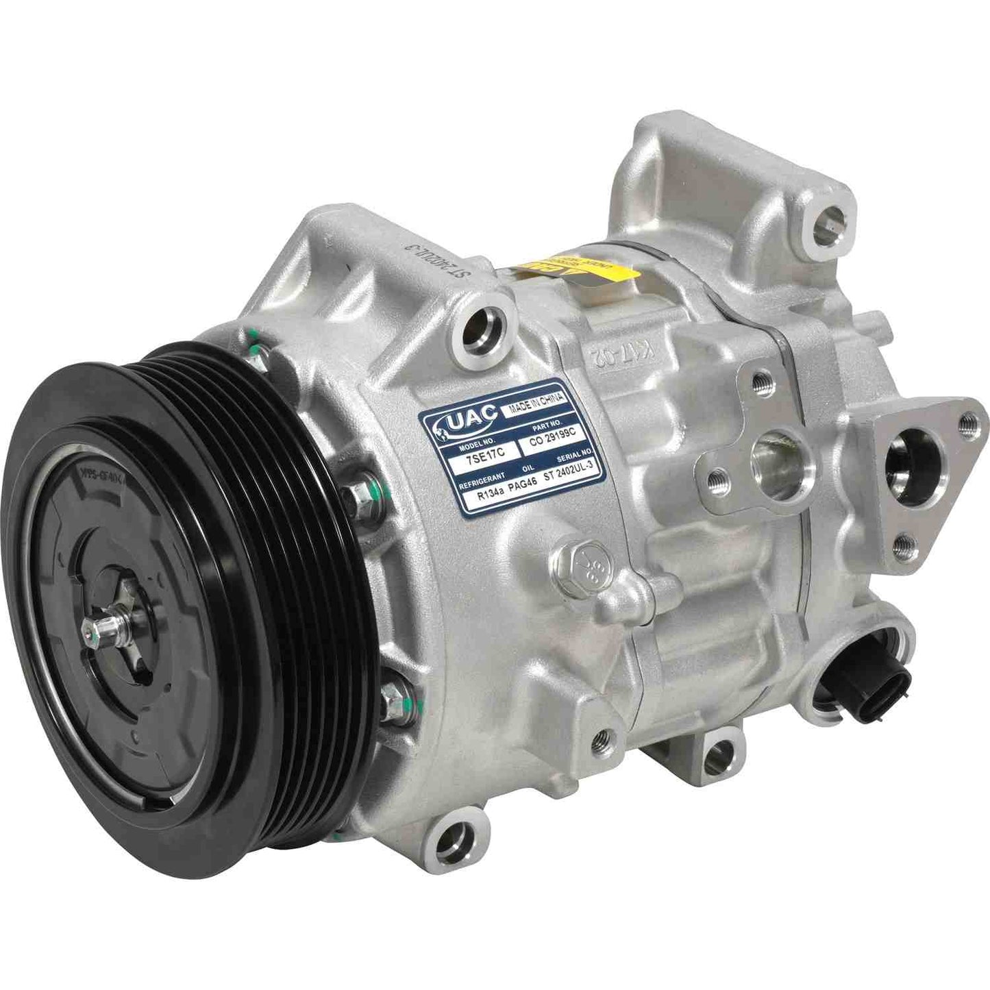 Universal Air Cond CO29199C