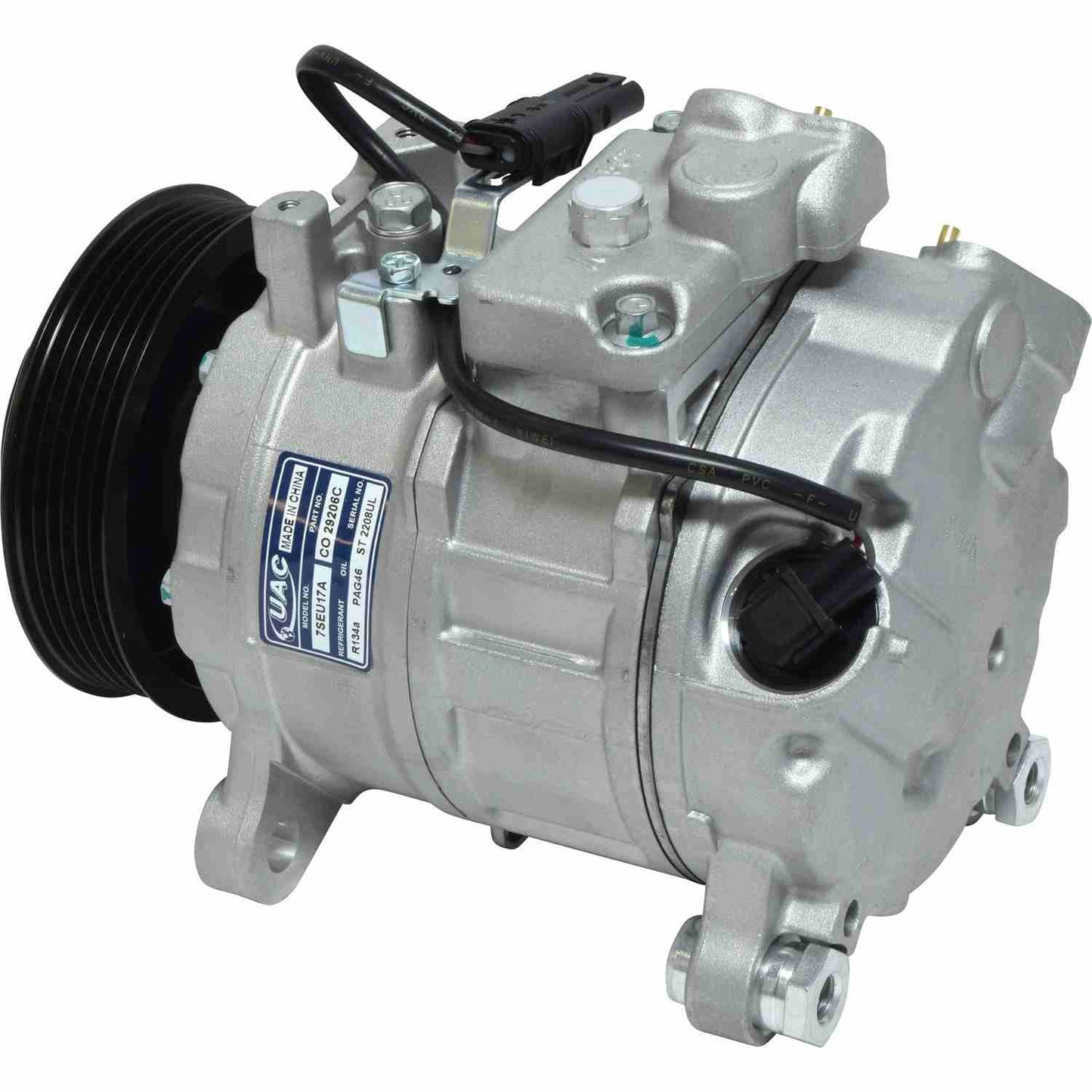 Universal Air Cond CO29206C