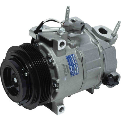 Universal Air Cond CO29209C