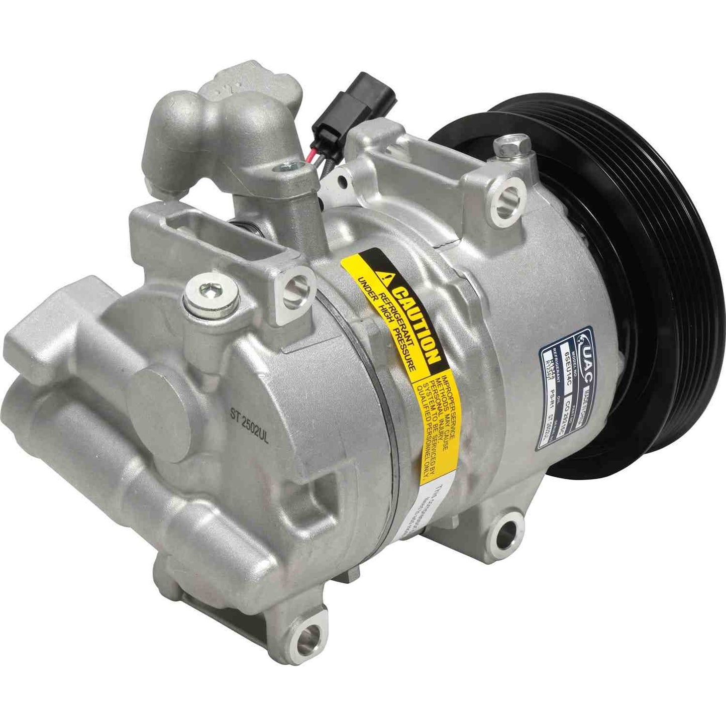 Universal Air Cond CO29215C