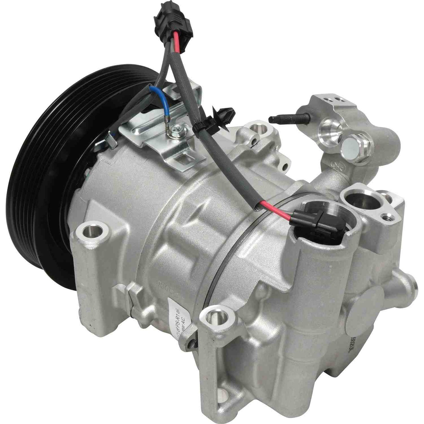 Universal Air Cond CO29215C