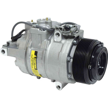 Universal Air Cond CO29221C