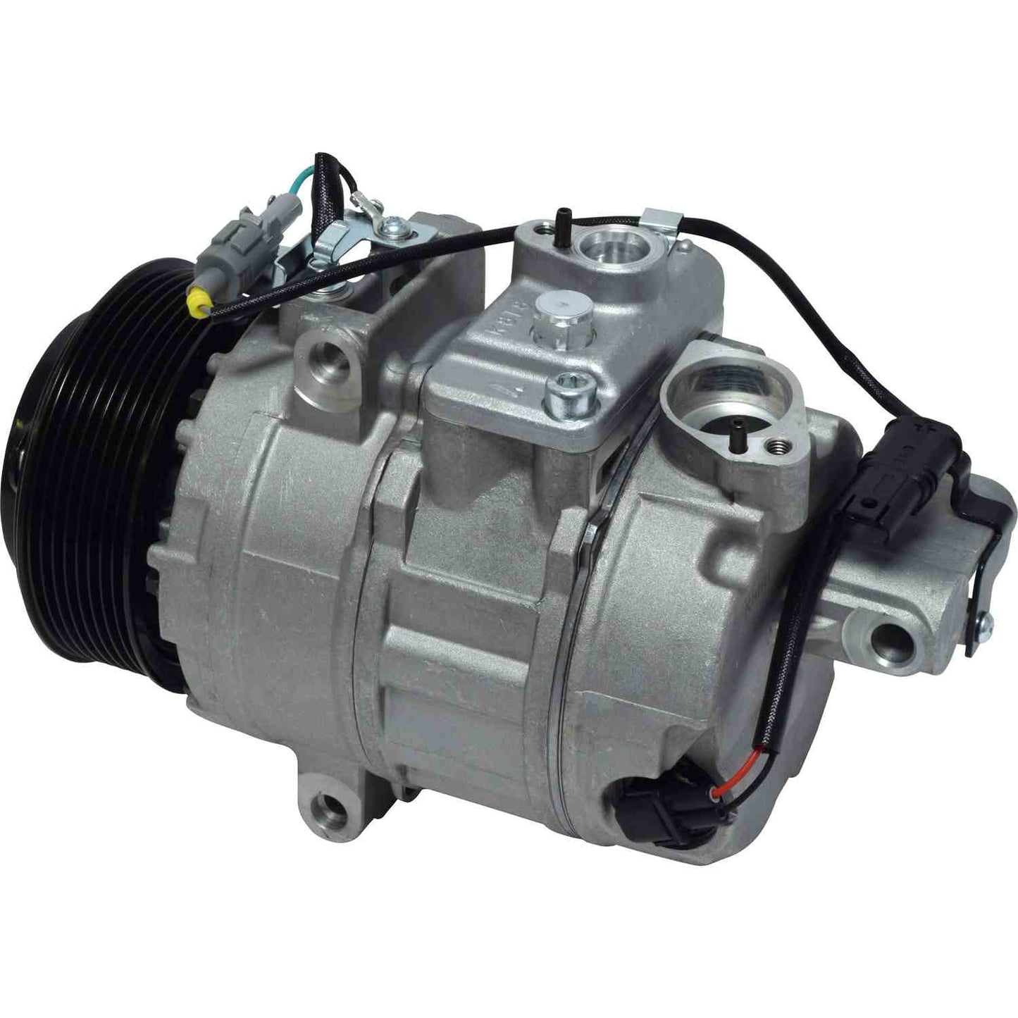 Universal Air Cond CO29221C