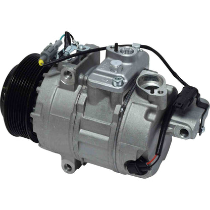 Universal Air Cond CO29221C