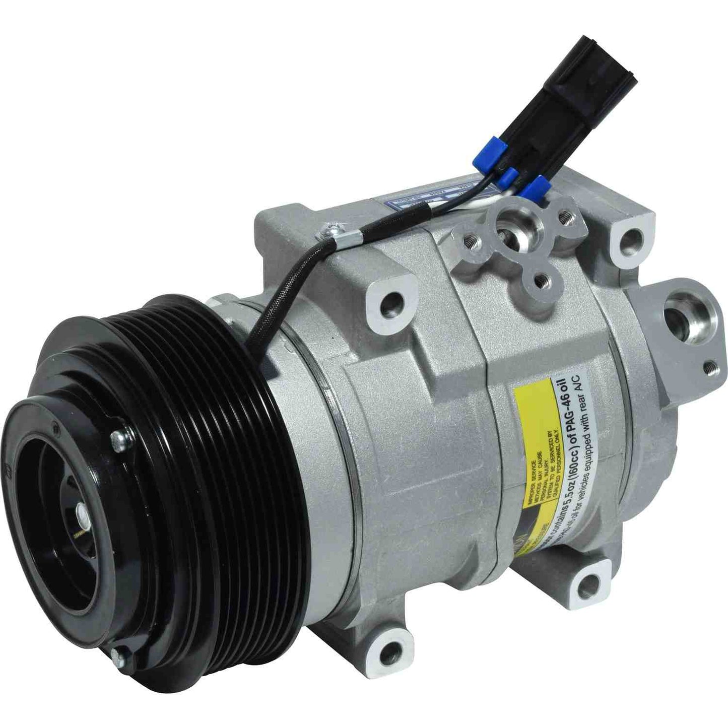Universal Air Cond CO29222C