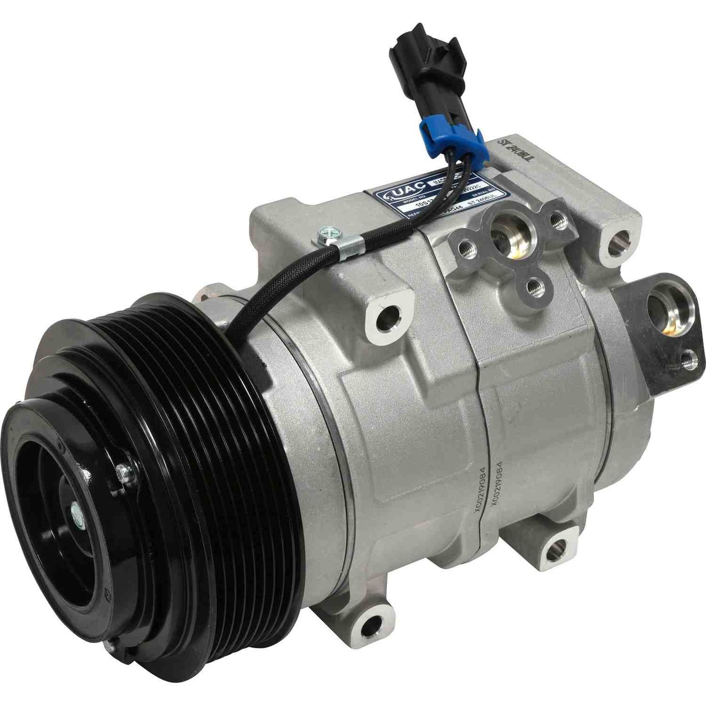 Universal Air Cond CO29222C