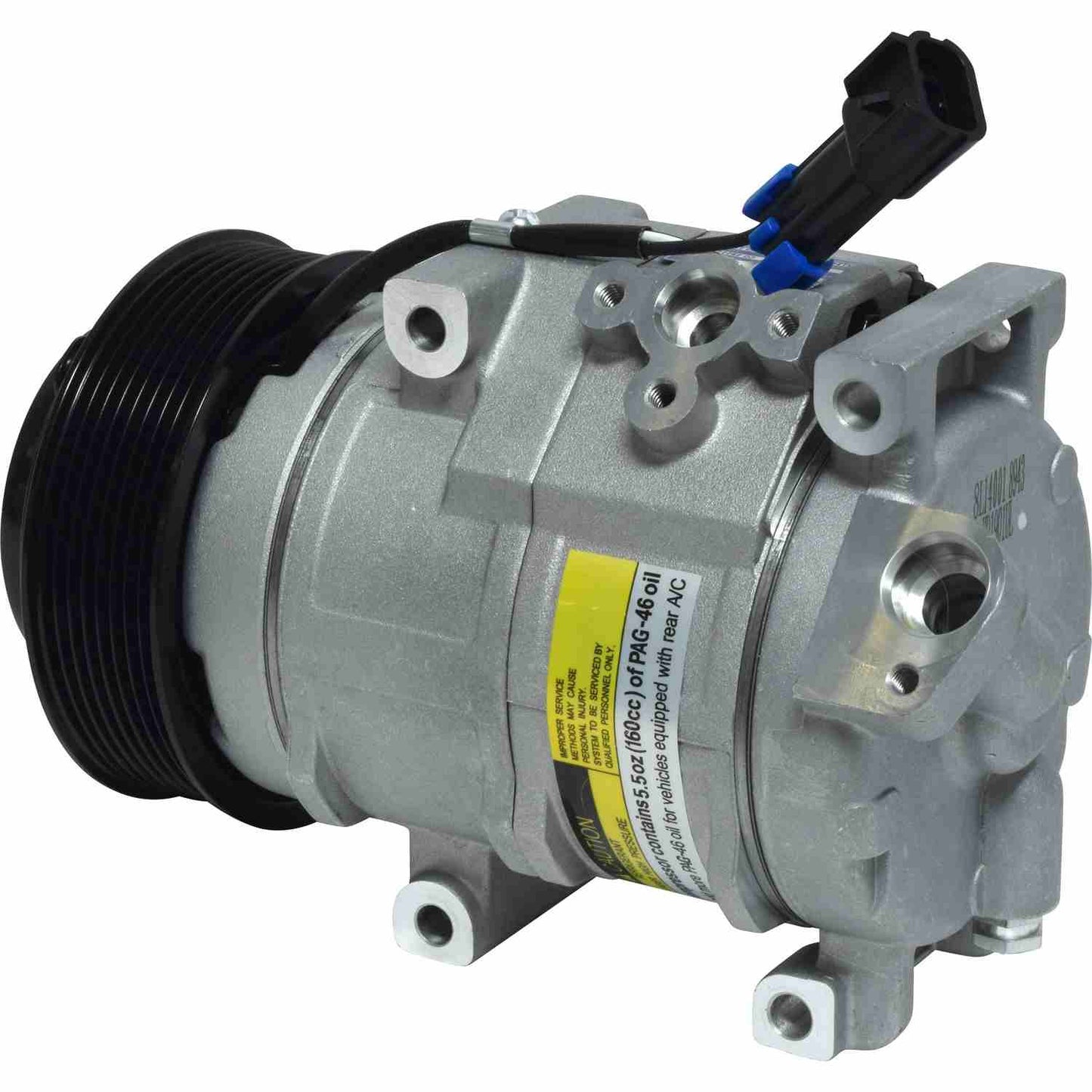 Universal Air Cond CO29222C