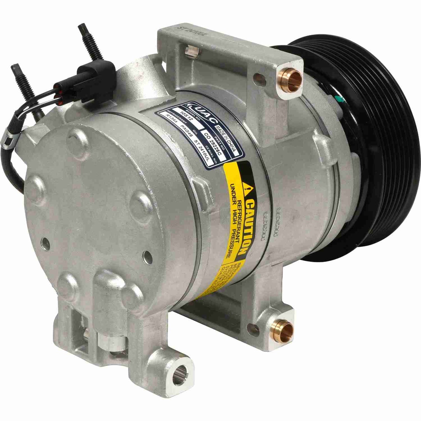 Universal Air Cond CO29225C