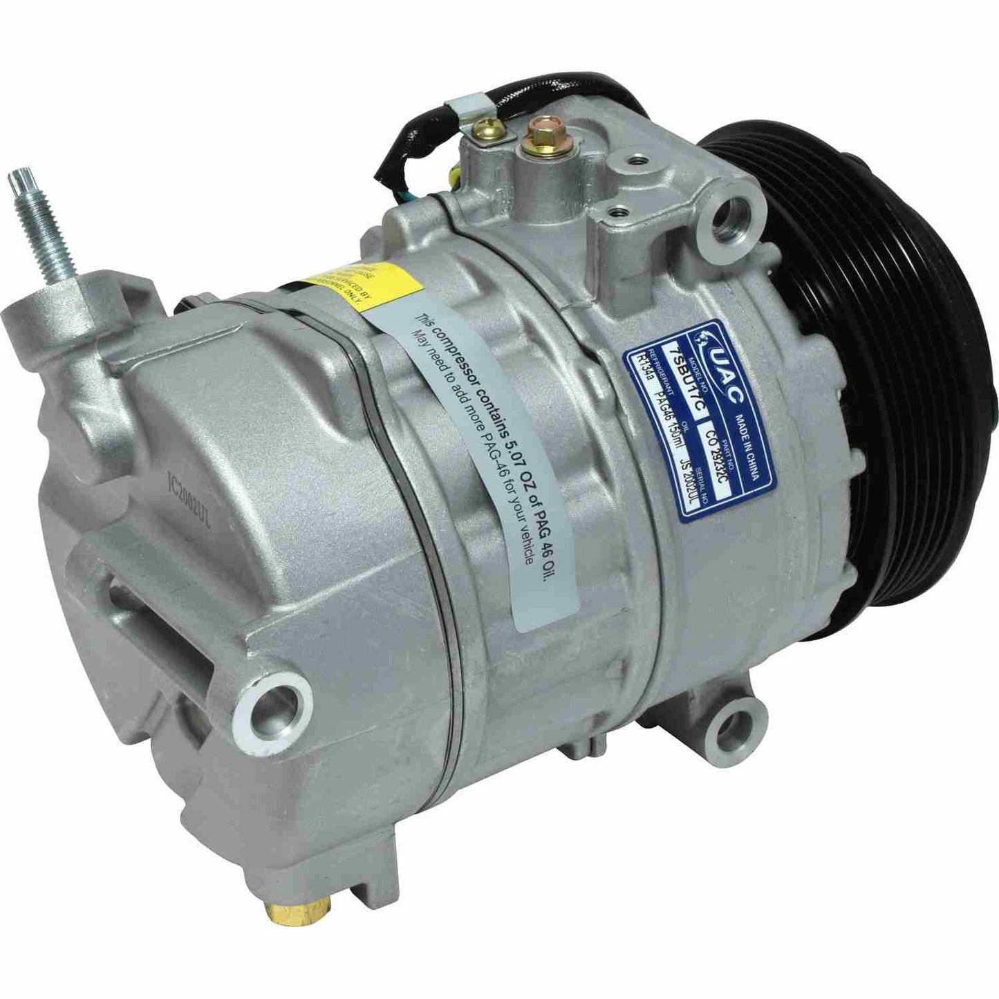 Universal Air Cond CO29232C