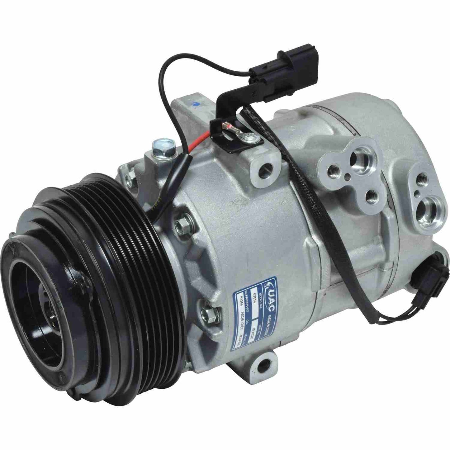 Universal Air Cond CO29237C