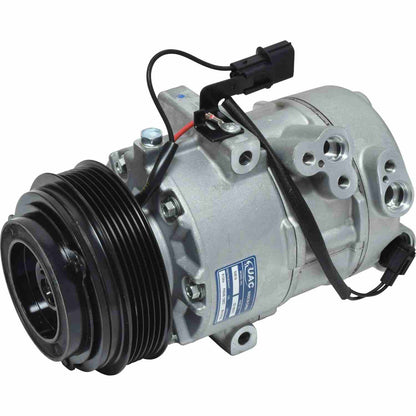 Universal Air Cond CO29237C