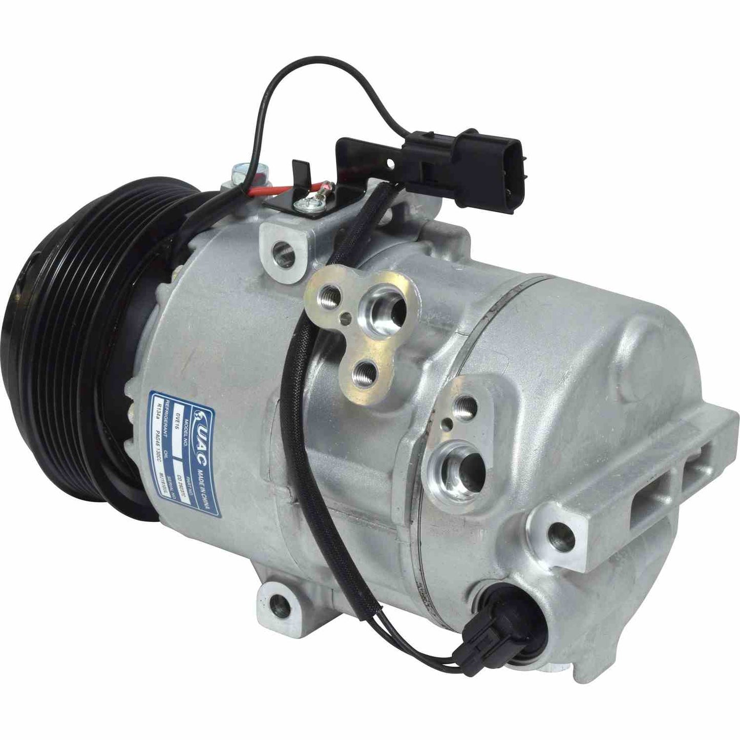 Universal Air Cond CO29237C