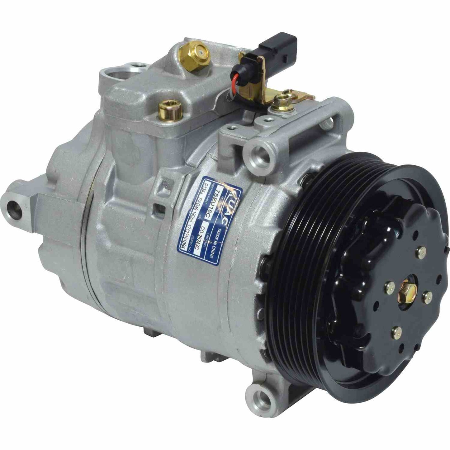Universal Air Cond CO29243C